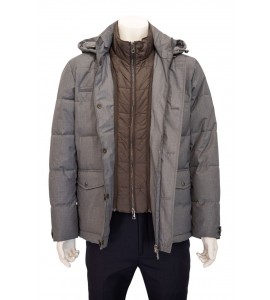 ONTHEBUND GIUBBINO COUCHEVEL