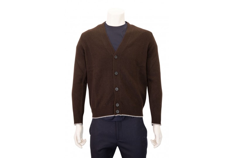 MAGAZZINI RICAMBI CARDIGAN...