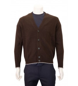 MAGAZZINI RICAMBI CARDIGAN FIN 7
