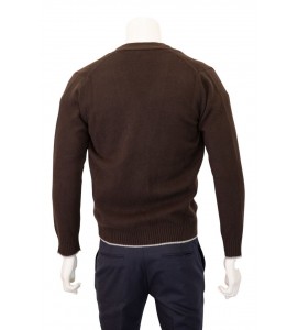 MAGAZZINI RICAMBI CARDIGAN FIN 7