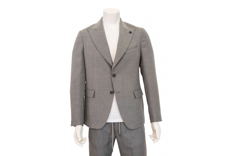 OUTFIT BLAZER LA MAMMA