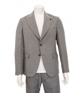 OUTFIT BLAZER LA MAMMA
