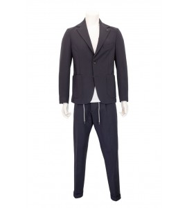 OUTFIT COMPLETO UOMO BLAZER/PANT