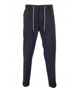 OUTFIT COMPLETO UOMO BLAZER/PANT