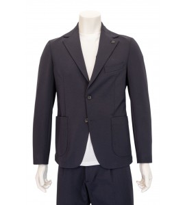 OUTFIT COMPLETO UOMO BLAZER/PANT