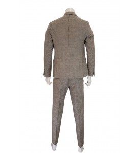 OUTFIT BLAZER LA MAMMA MUD