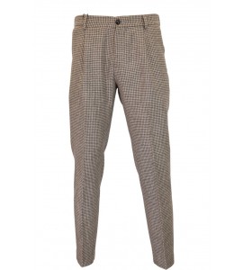 OUTFIT PANTALONE 'IL CAPPELLO'