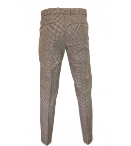 OUTFIT PANTALONE 'IL CAPPELLO'