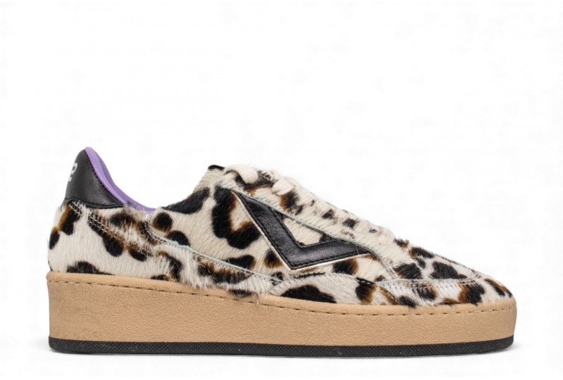 4B12 DONNA SNEAKER PLAYNEW SKY