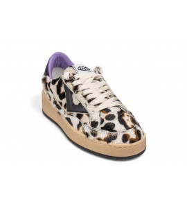 4B12 DONNA SNEAKER PLAYNEW SKY