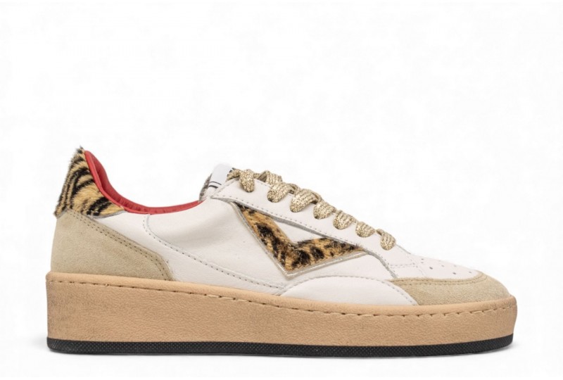 4B12 DONNA SNEAKER PLAYNEW SKY