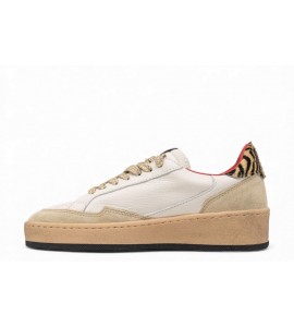 4B12 DONNA SNEAKER PLAYNEW SKY