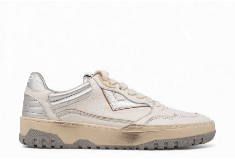 4B12 DONNA SNEAKER OLIMPIA