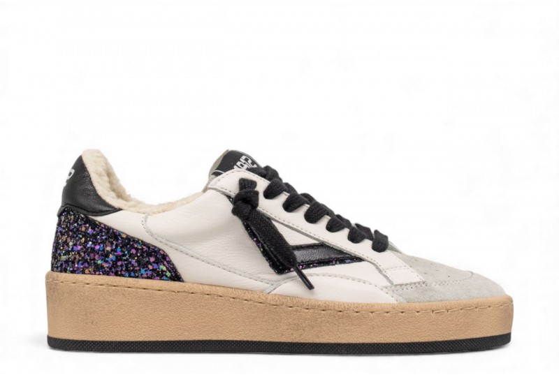 4B12 DONNA SNEAKER PLAYNEW SKY