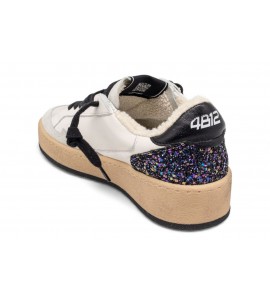 4B12 DONNA SNEAKER PLAYNEW SKY