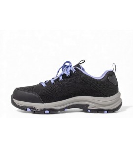 SKECHERS Waterproof Relaxed Fit: Trego - Trail Destiny