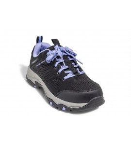 SKECHERS Waterproof Relaxed Fit: Trego - Trail Destiny