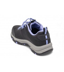 SKECHERS Waterproof Relaxed Fit: Trego - Trail Destiny