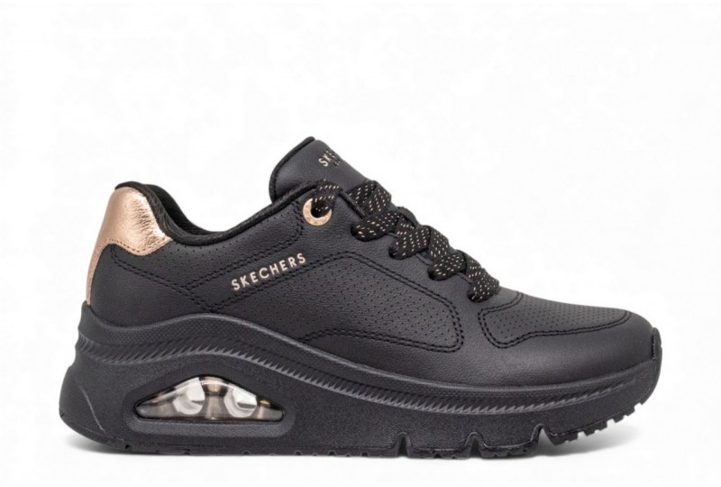 Skechers Premium Leather...