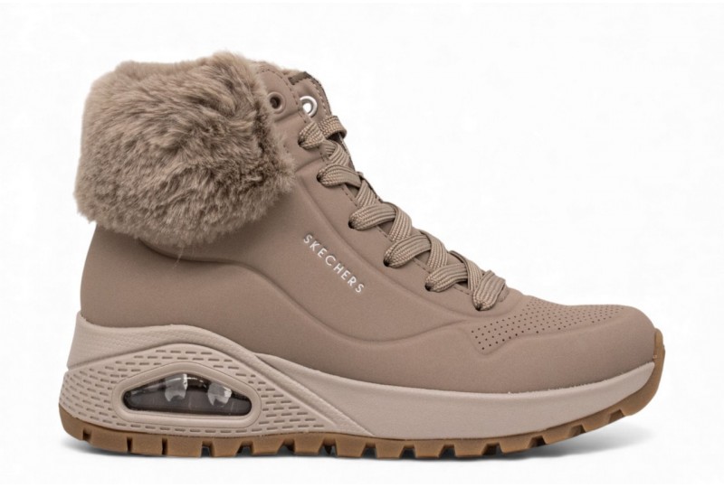 skechers UNO Rugged - Fall Air