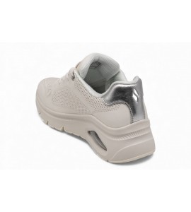 Skechers Premium Leather UNO Icon - Idolized Air