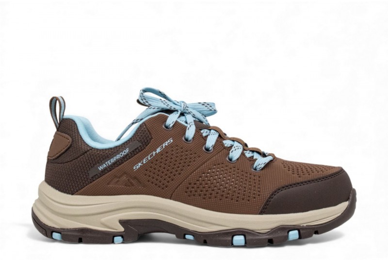 SKECHERS Waterproof Relaxed...