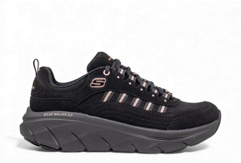 SKECHERS Relaxed Fit: D'Lux...