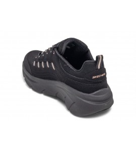 SKECHERS Relaxed Fit: D'Lux Walker 2.0 - Golden Step