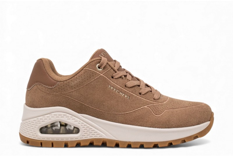 SKECHERS Uno Sneakers donna