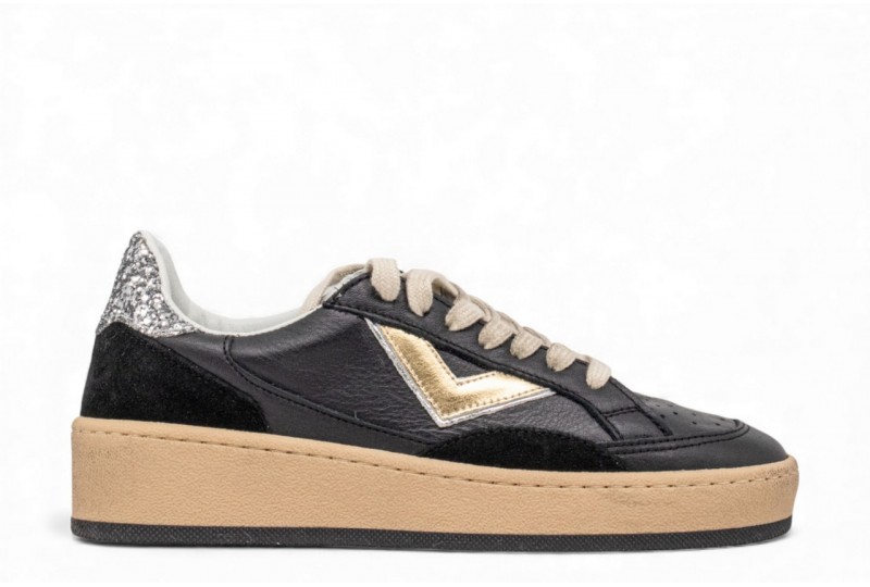 4B12 DONNA SNEAKER PLAYNEW SKY