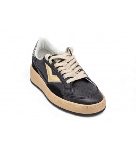 4B12 DONNA SNEAKER PLAYNEW SKY