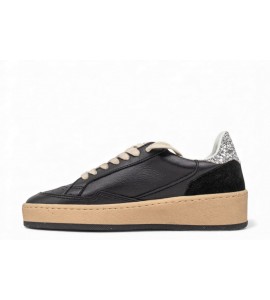 4B12 DONNA SNEAKER PLAYNEW SKY