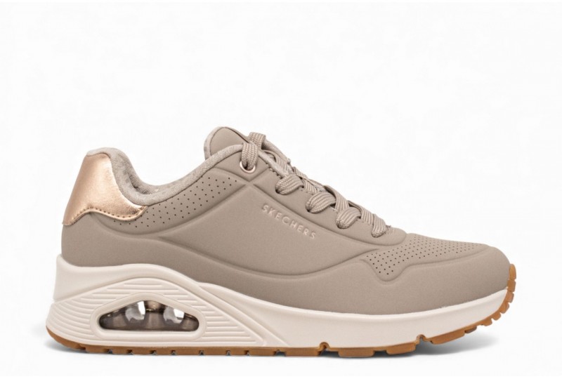 SKECHERS UNO - Golden Air