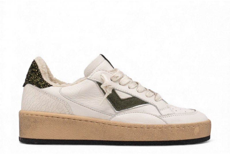 4B12 DONNA SNEAKER PLAYNEW SKY