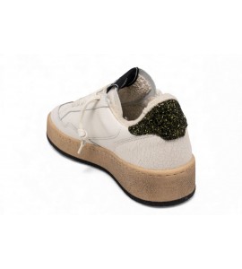 4B12 DONNA SNEAKER PLAYNEW SKY