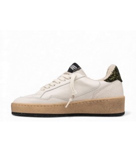 4B12 DONNA SNEAKER PLAYNEW SKY