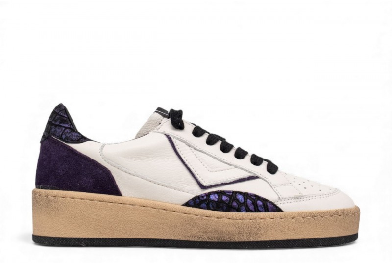 4B12 DONNA SNEAKER PLAYNEW SKY