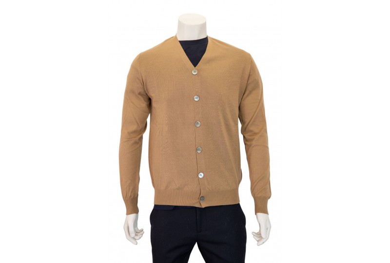 OUTFIT cardigan in lana