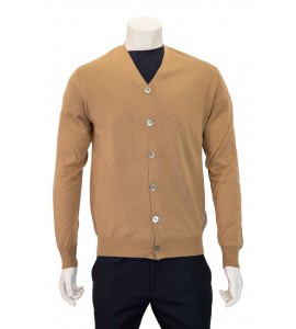 OUTFIT cardigan in lana