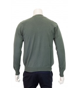 OUTFIT cardigan in lana