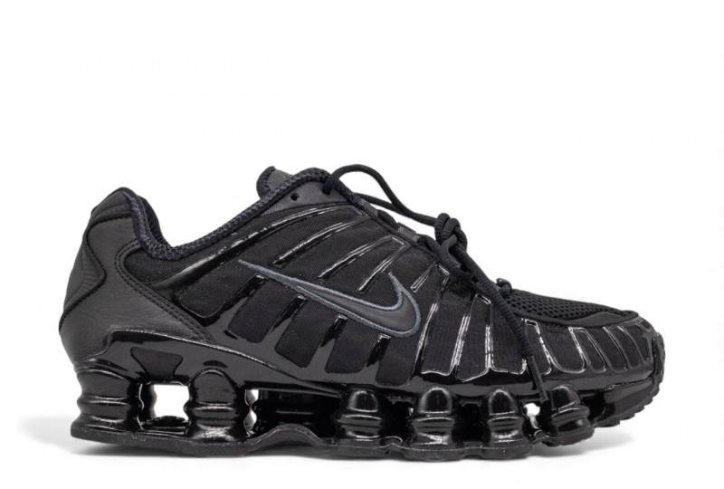 NIKE SHOX TL