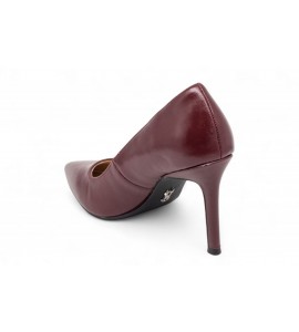 STEVE MADDEN SECURED CHERRY LACQ