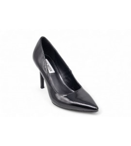 STEVE MADDEN SECURED BLACK