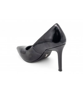 STEVE MADDEN SECURED BLACK