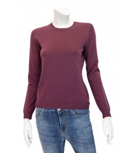 GRAN SASSO GIROCOLLO LANA MERINO