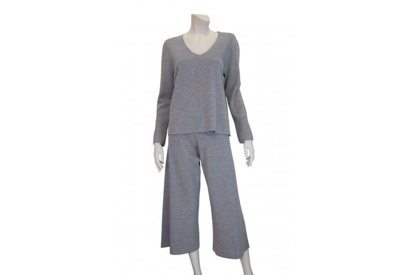 GRAN SASSO PANTALONE DONNA...