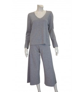 GRAN SASSO PANTALONE DONNA 57288/14435