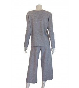 GRAN SASSO PANTALONE DONNA 57288/14435