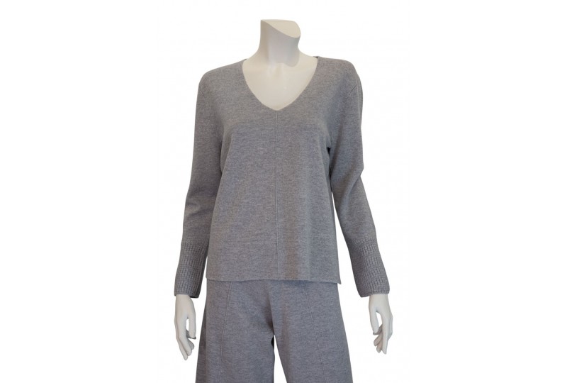 GRAN SASSO PULLOVER...