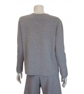 GRAN SASSO PULLOVER 57233/14432